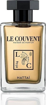 Attēls no Le Couvent Maison de Parfum LE COUVENT Singulieres Hattai EDP spray 100ml