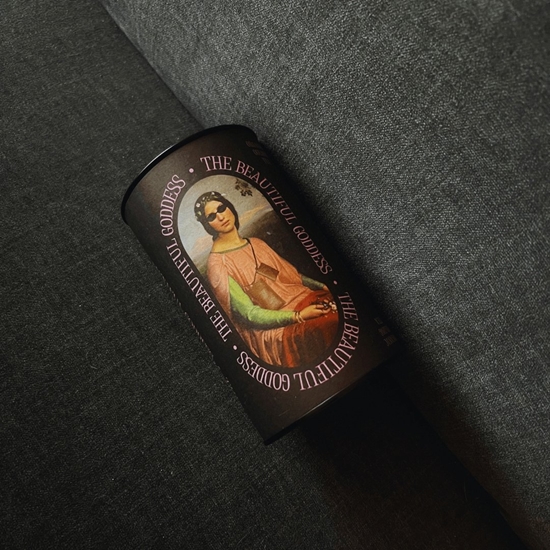 Изображение Leaf Liturgy - The Beautiful Goddess - Herbata sypana 60g