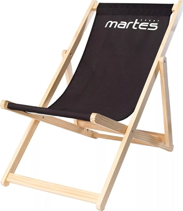 Изображение Leak Martes essentials SUNBED MS