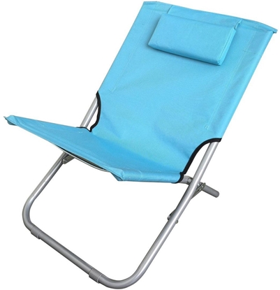 Picture of LEAK PLAOWY SKADANY Z ZAGÓWKIEM 47X61X58CM NIEBIESKI