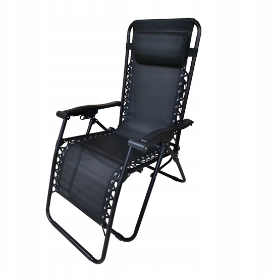 Picture of Leak rozkadany, wielopozycyjny ZERO GRAVITY 157x65x107 cm