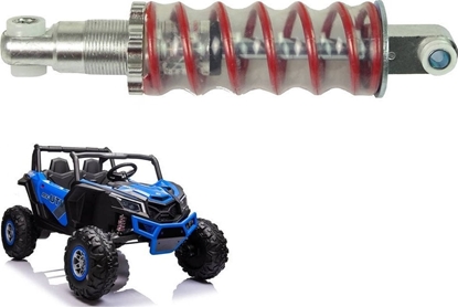 Attēls no Lean Cars Amortyzator do Auta na Akumulator  XMX613 tylny