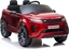Attēls no Lean Cars Auto na Akumulator Range Rover Evoque Czerwony Lakierowany