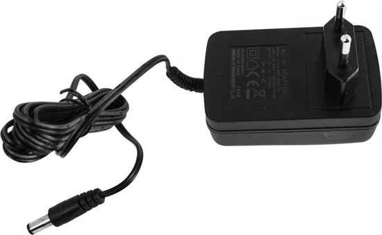 Picture of Lean Cars Czci pojazdy adowarka 12V1500MA