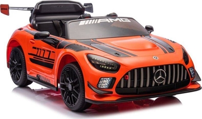 Изображение Lean Pojazd elektryczny BBH-033 Pomaraczowy