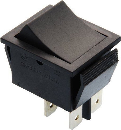 Picture of Lean Przycisk Przecznik Odbijajcy Pod Peda gazu 4-pin