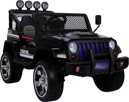 Picture of Lean Sport Auto na Akumulator S2388 Jeep Czarny 4x45W