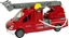 Picture of Lean Sport Samochód Ciarówka Stra Poarna Czerwona Woda Dwiki wiata