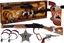 Изображение Lean Sport Zestaw Kowboja Kowbojski Pistolet + Akcesoria