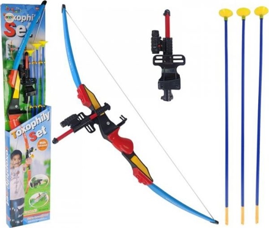 Picture of Lean Sport Zestaw uczniczy uk Trzy Strzay Celownik 98 cm