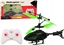 Attēls no LeanToys Helikopter Zdalnie Sterowany RC yroskop Zielony