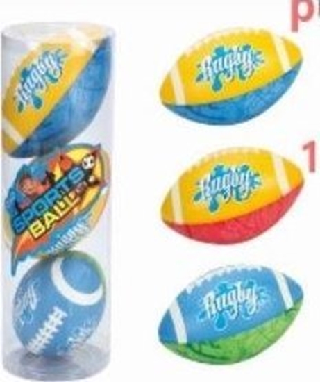 Picture of LeanToys Piki do rugby