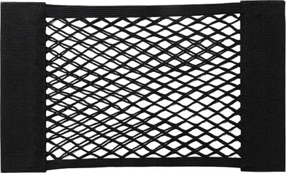 Picture of LeanToys Siatka Do Baganika Auta Organizer Torba Na Rzep Mocna Kiesze 60x25cm