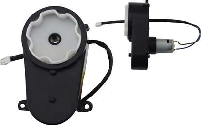 Изображение LeanToys Silnik HC-8988 do Pojazdu na Akumulator