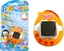 Picture of LeanToys Tamagotchi w Jajku Gra Elektroniczne Zwierztko Pomaraczowe LEAN TOYS