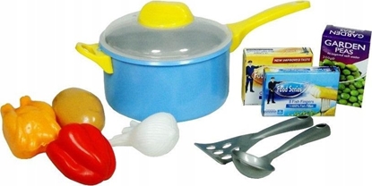 Picture of LeanToys Zestaw akcesorii kuchennych