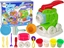 Picture of LeanToys Zestaw Ciastol. Maszynka do Robienia Makaronu Akcesoria