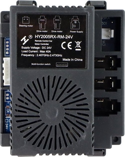 Picture of LeanToys Zestaw Koralików W Soiku Do Tworzenia Biuterii 3w1