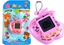 Attēls no LeanToys Zwierztko Elektroniczne Tamagotchi Kultowe Róowe LEAN Toys