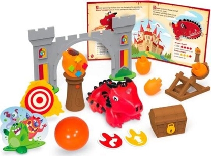 Picture of Learning Resources Robot do nauki programowania dla dzieci Smok