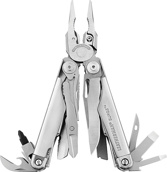 Picture of Leatherman Surge Premium Multitool