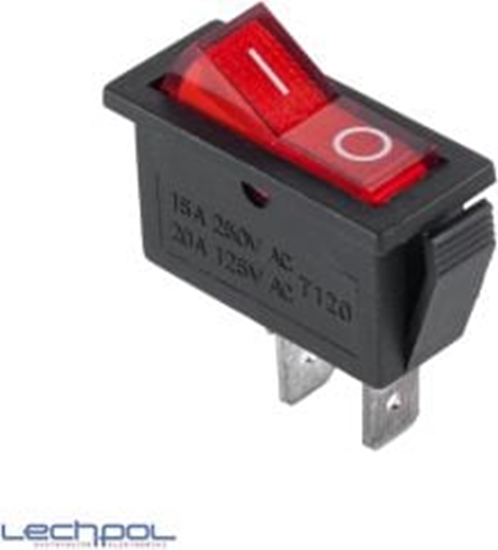 Picture of LechPol Zcze przecznika RS-101-3B (PRK0036)