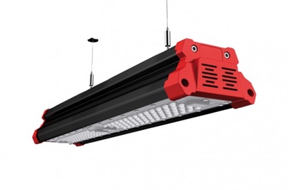Picture of LED Lineārs augsta laiduma gaismeklis 100W 130 lm/w 4500K IP65