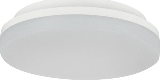 Picture of LED sviestuvas, pavirsinis, ACTON 18W 2000lm 4000K IP54 apvalus su judesio jutikliu