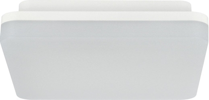Picture of LED sviestuvas, pavirsinis, ACTON 18W 2000lm 4000K IP54 kvadratinis su judesio jutikliu