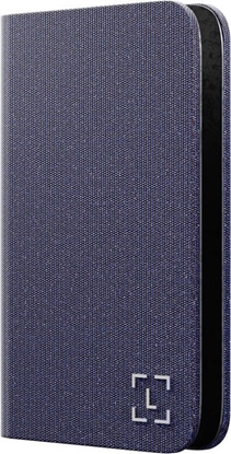 Attēls no Ledger Stax Magnetic Shell, party aubergine