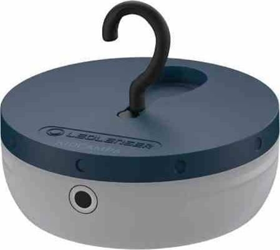 Picture of Ledlenser Ledlenser Headlight Kidcamp6 green - 502753