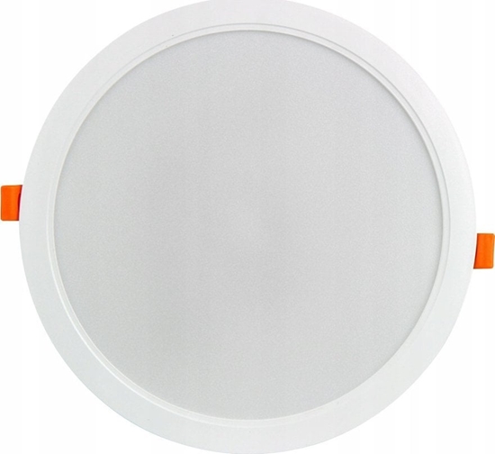 Picture of Ledline RECESSED LED LIGHT MOLLY 40K 24W 2550LM