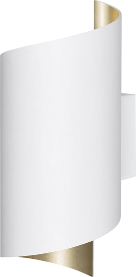 Picture of Ledvance LEDVANCE SMART+ Orbis Wall, Smart wall light, White, Wi-Fi, LED, Non-changeable bulb(s), White