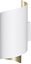 Attēls no Ledvance LEDVANCE SMART+ Orbis Wall, Smart wall light, White, Wi-Fi, LED, Non-changeable bulb(s), White