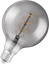 Picture of Ledvance OSRAM Vintage 1906 LED CL GLOBE125 Filament SMOKE 5W 818 E27 140lm 1800K (CRI 80) 15000h A (Krabika 1ks)