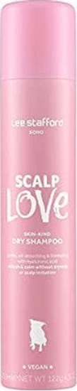 Picture of Lee Stafford Lee Stafford Scalp Love Skin-Kind Dry Shampoo