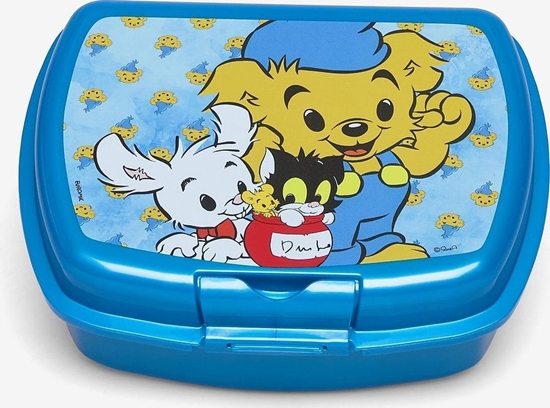 Изображение LEGO Bamse Urban lunch box
