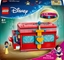 Изображение Lego Disney Classic 43276 Snow Whites Jewelry Box