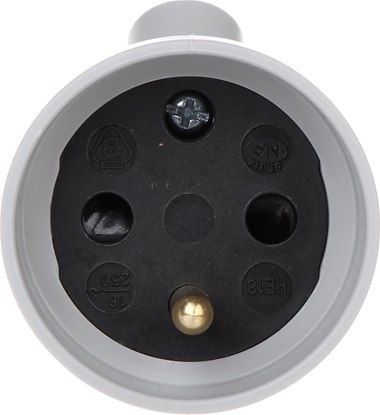 Picture of Legrand GNIAZDO KTOWE LE-50106 230V 16A LEGRAND