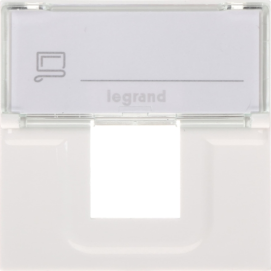 Picture of Legrand GNIAZDO MODULARNE KEYSTONE LE-078604 Niloe LEGRAND