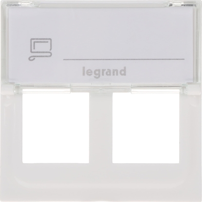 Picture of Legrand GNIAZDO MODULARNE KEYSTONE LE-078610 Niloe LEGRAND