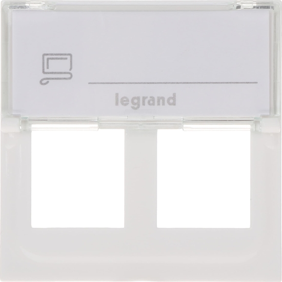 Picture of Legrand GNIAZDO MODULARNE KEYSTONE LE-078610 Niloe LEGRAND