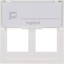 Picture of Legrand GNIAZDO MODULARNE KEYSTONE LE-078610 Niloe LEGRAND