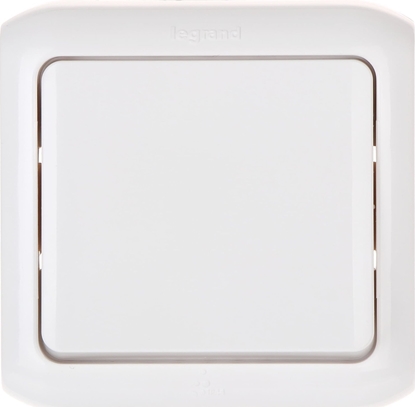 Picture of Legrand PRZYCISK POJEDYNCZY CHWILOWY LE-782364 Forix 230V 6A LEGRAND