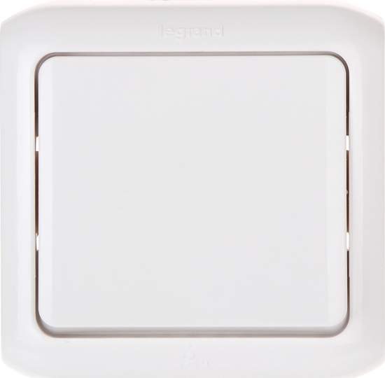 Picture of Legrand PRZYCISK POJEDYNCZY CHWILOWY LE-782364 Forix 230V 6A LEGRAND