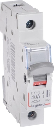 Picture of Legrand Rozcznik izolacyjny FR 301 40A - 406420