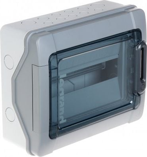 Picture of Legrand ROZDZIELNICA NATYNKOWA HERMETYCZNA 12-MODUOWA LE-601941 RN65 LEGRAND