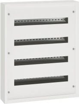 Picture of Legrand Rozdzielnica XL3 S 160 nacienna podtynkowa 4 x 24 (337204)