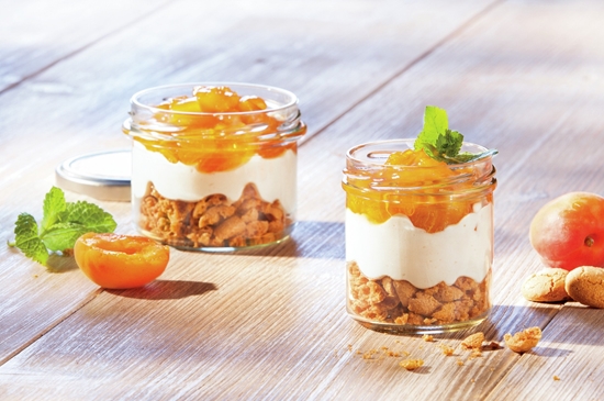 Picture of LEIFHEIT Burcina stikla 235ml  4006501031785