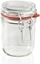 Picture of LEIFHEIT Hermetiska burcina stikla 370ml  4006501031921